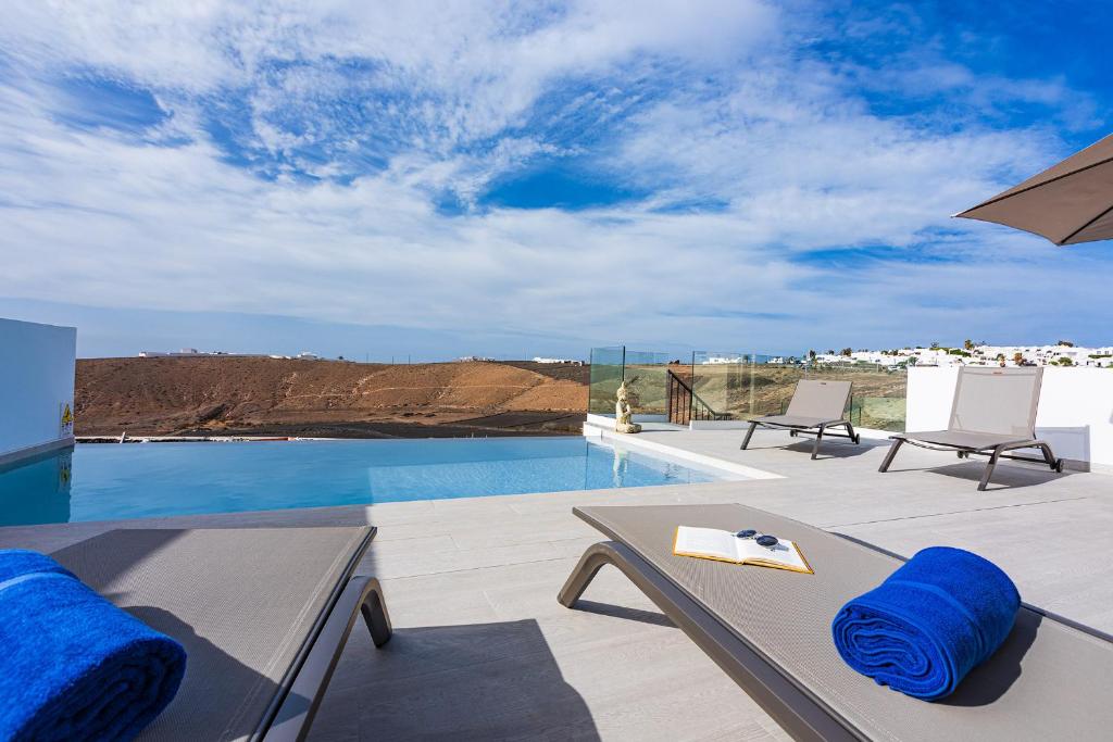 Villa Mandarina by Escape Home - 2
