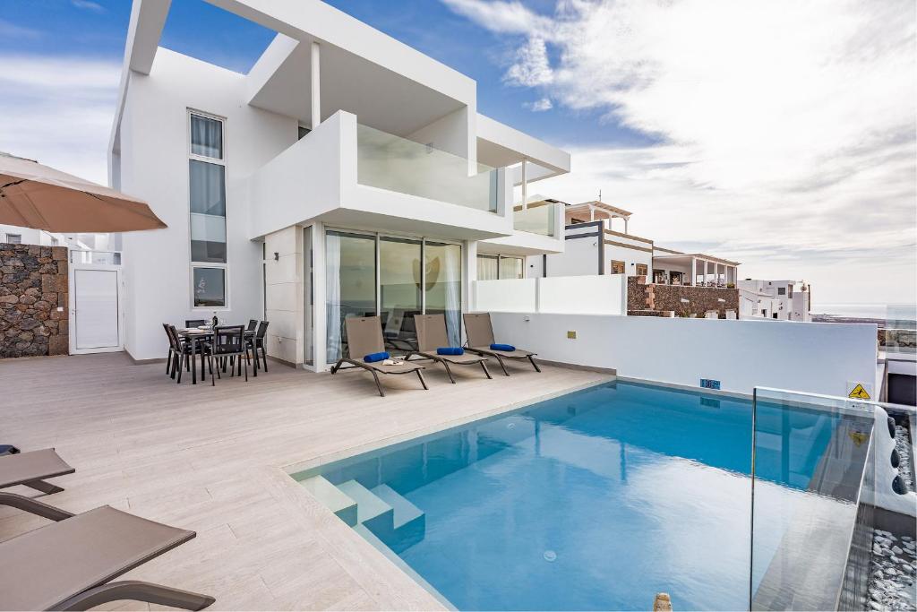 Villa Mandarina by Escape Home - 5