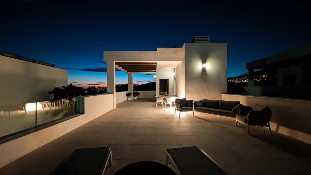 Villa Horizonte - 5