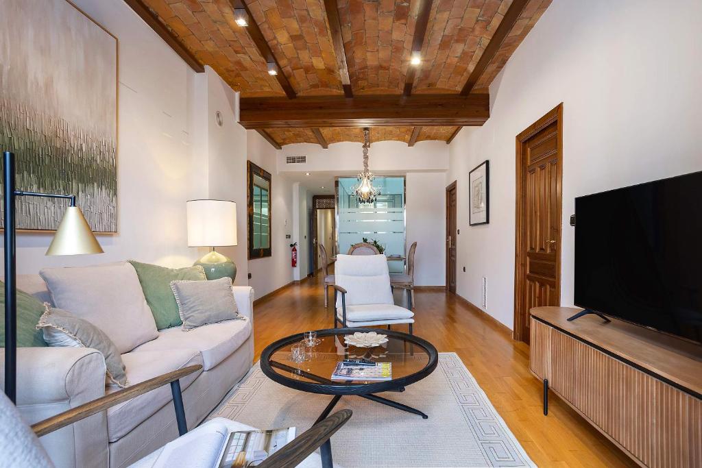 Genteel Home Bib Rambla - 3