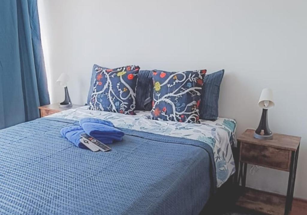 Departamentos Home Bulnes - 3