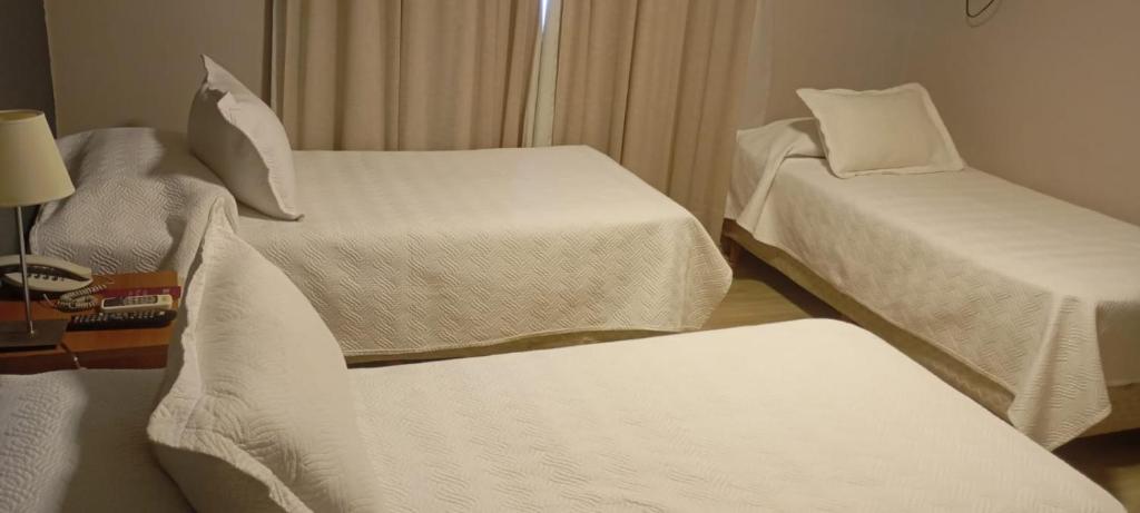 Hotel Alpre - 2