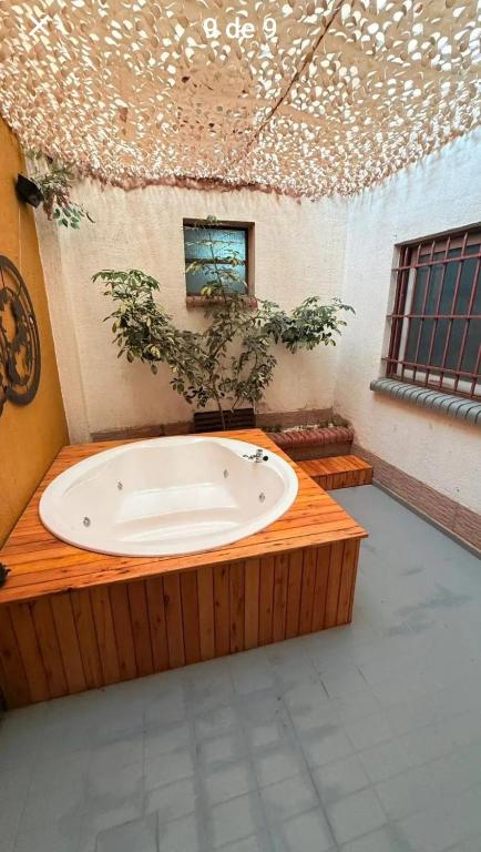 Escapada perfecta con jacuzzi privado en zona top - 4