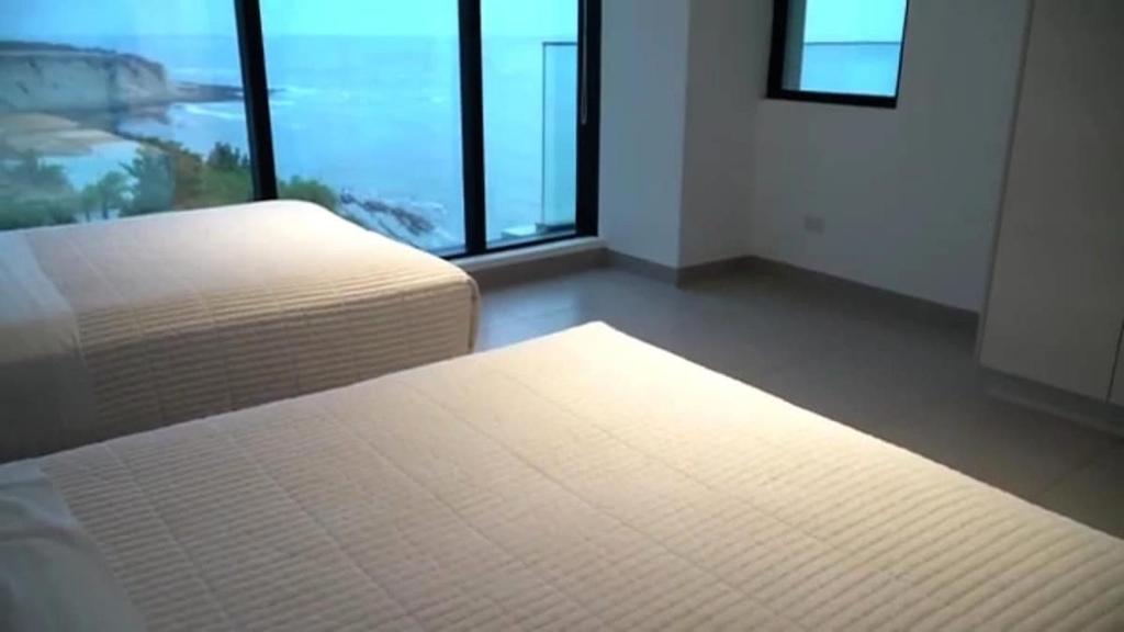 Apartamento amoblado frente al mar - 2