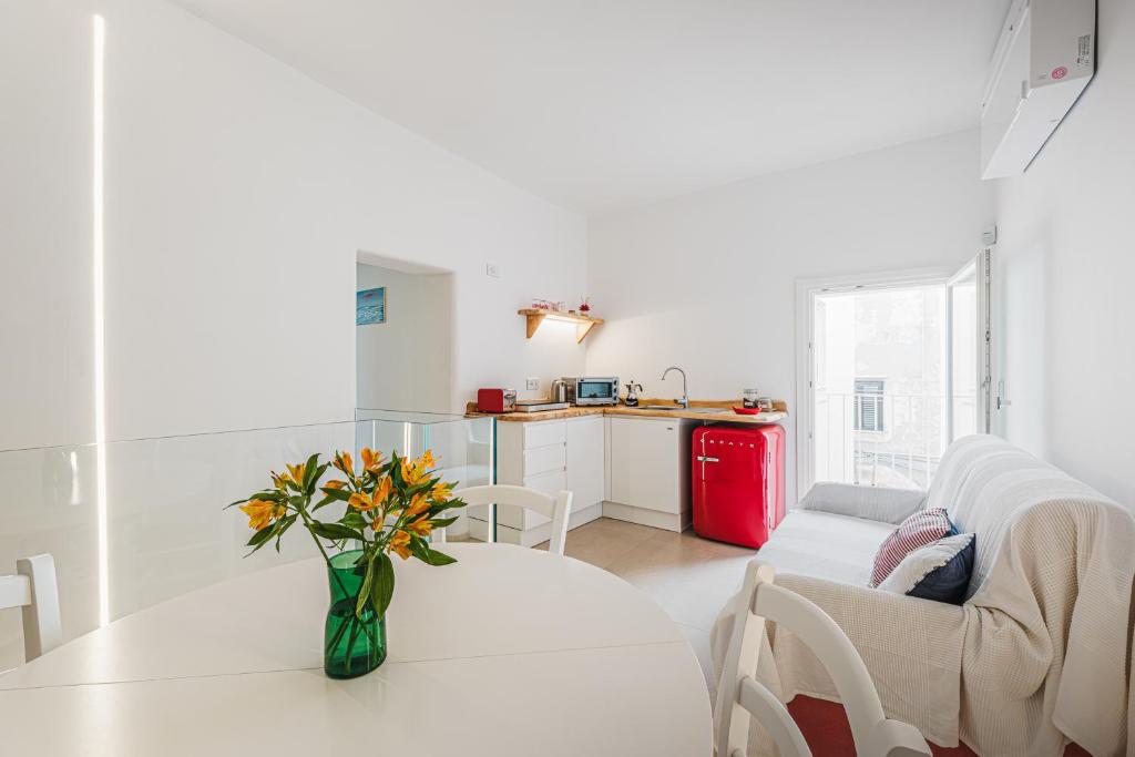 Seafront Apartments in Monopoli Old Town - 5