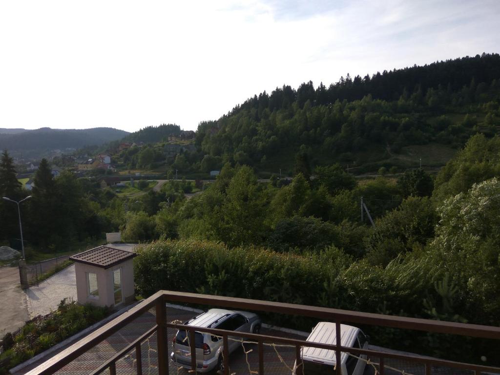 Hotel Citadel photo