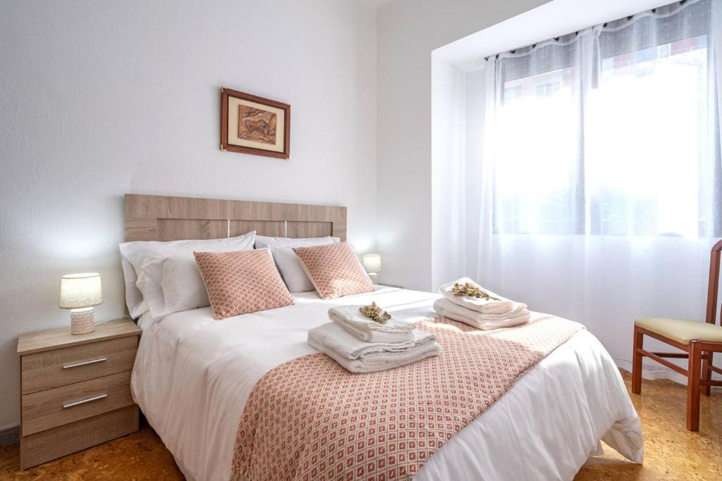 Apartamento Luca - 1