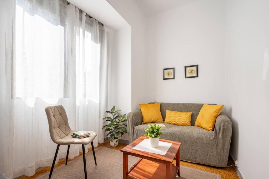 Apartamento Luca - 5