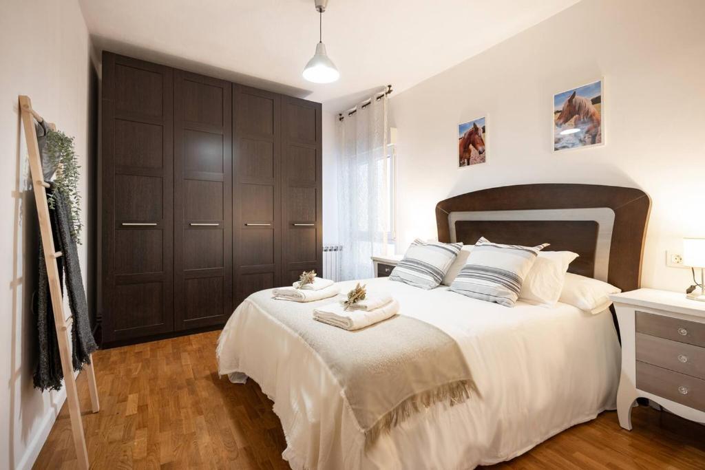 Apartamento San José - 3
