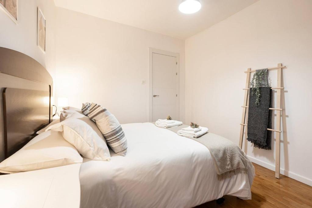 Apartamento San José - 4