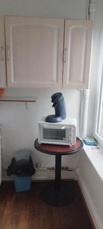 Appartement lumineux - 4