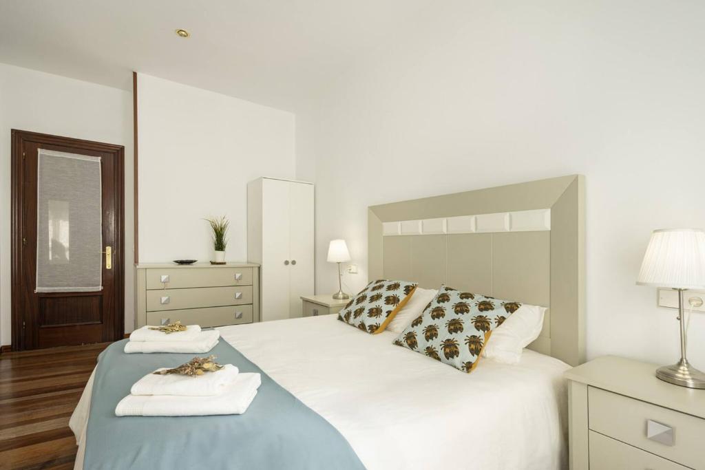 Apartamento La Plazuela - 2