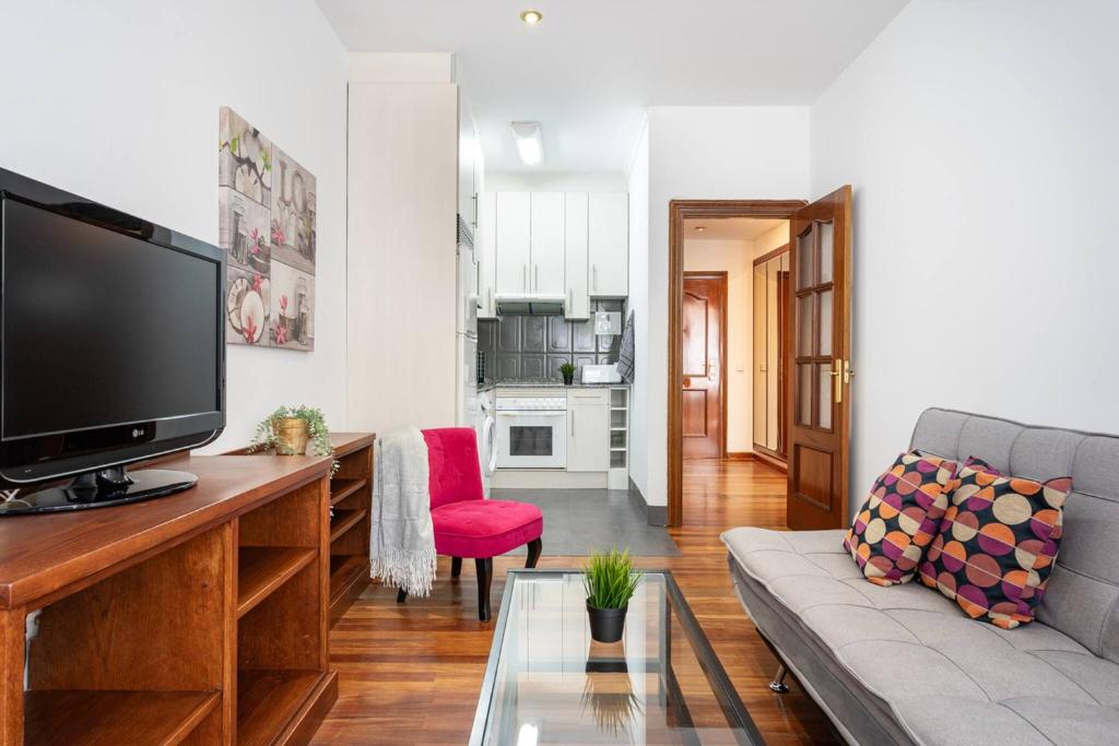Apartamento La Plazuela - 5