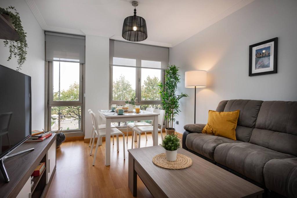 Apartamento Massastur - 1