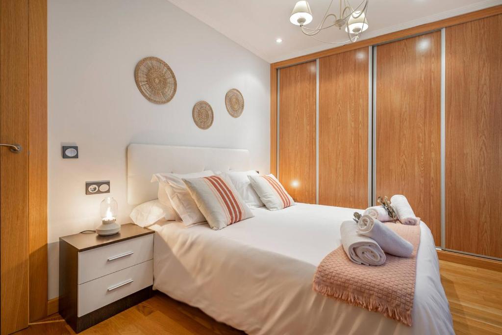 Apartamento Massastur - 2