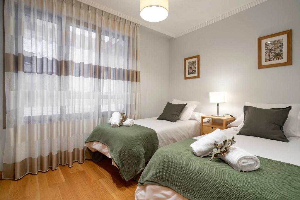 Apartamento Massastur - 3