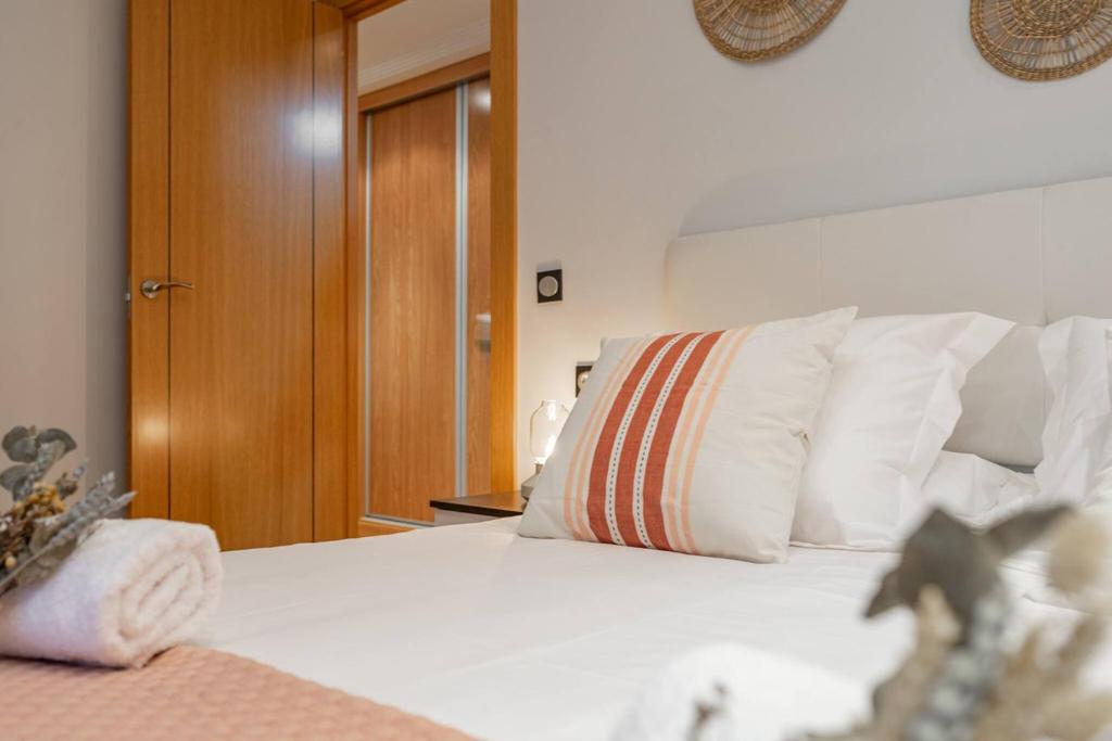 Apartamento Massastur - 5