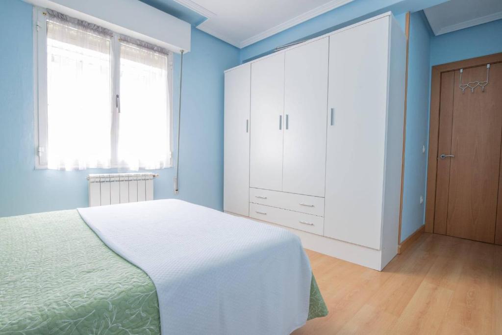 Apartamento Subráu - 5