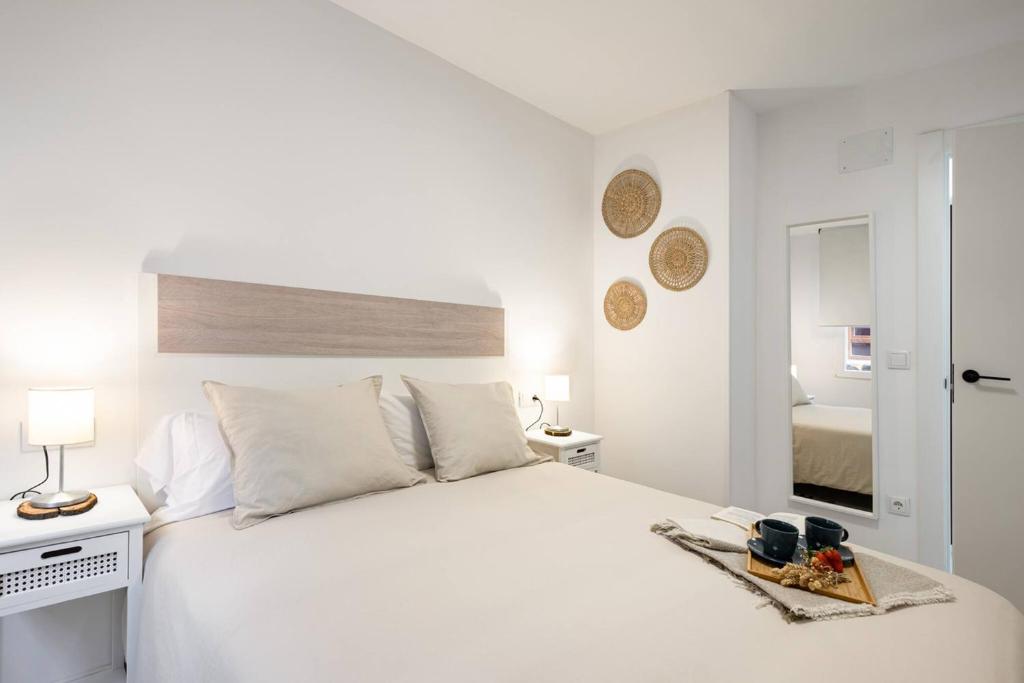 Apartamento Frida centro Gijón - 3