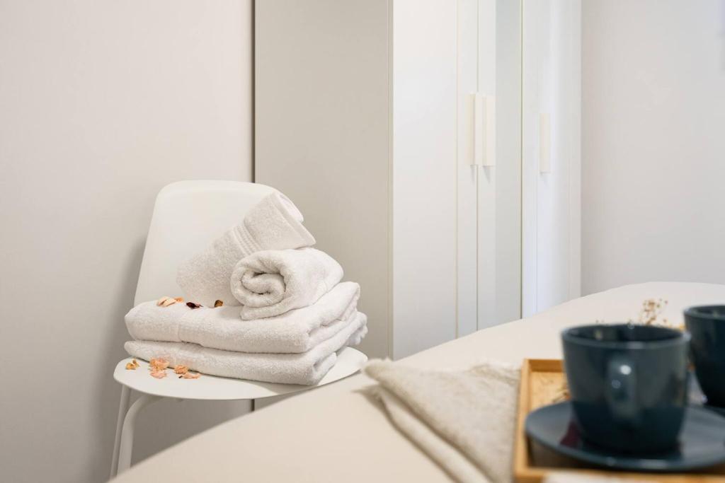 Apartamento Frida centro Gijón - 5