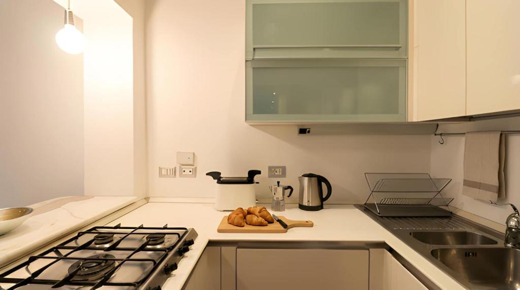 Deluxe Vatican Chic Home - 2min Vatican & Metro 2min - AC, Wifi - 3