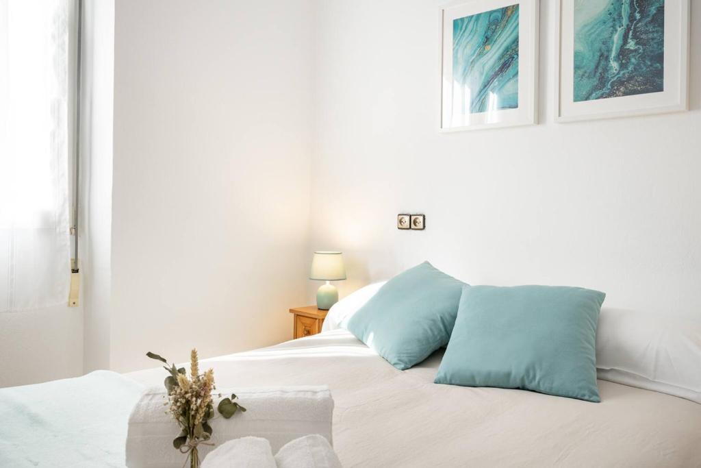 Apartamento Trisquel - 2