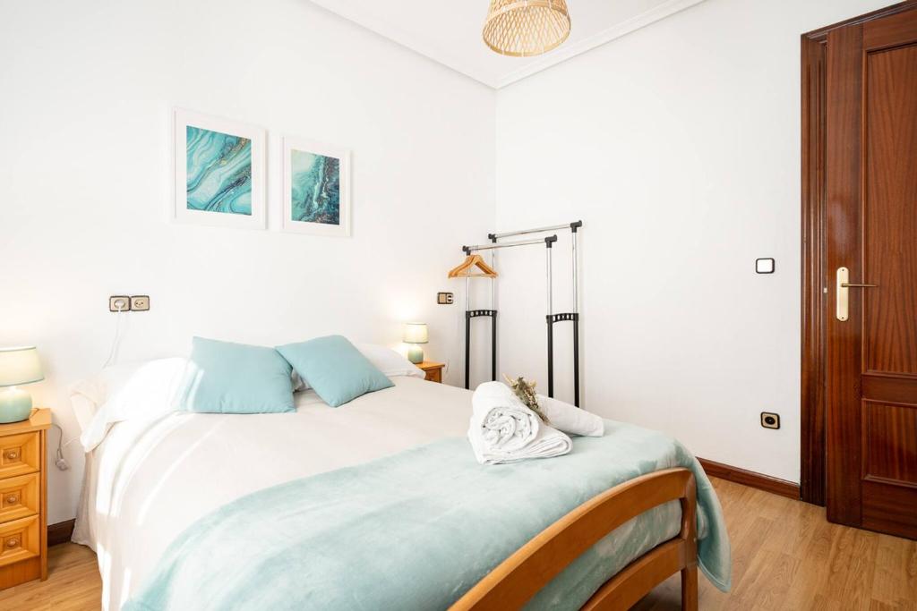 Apartamento Trisquel - 3