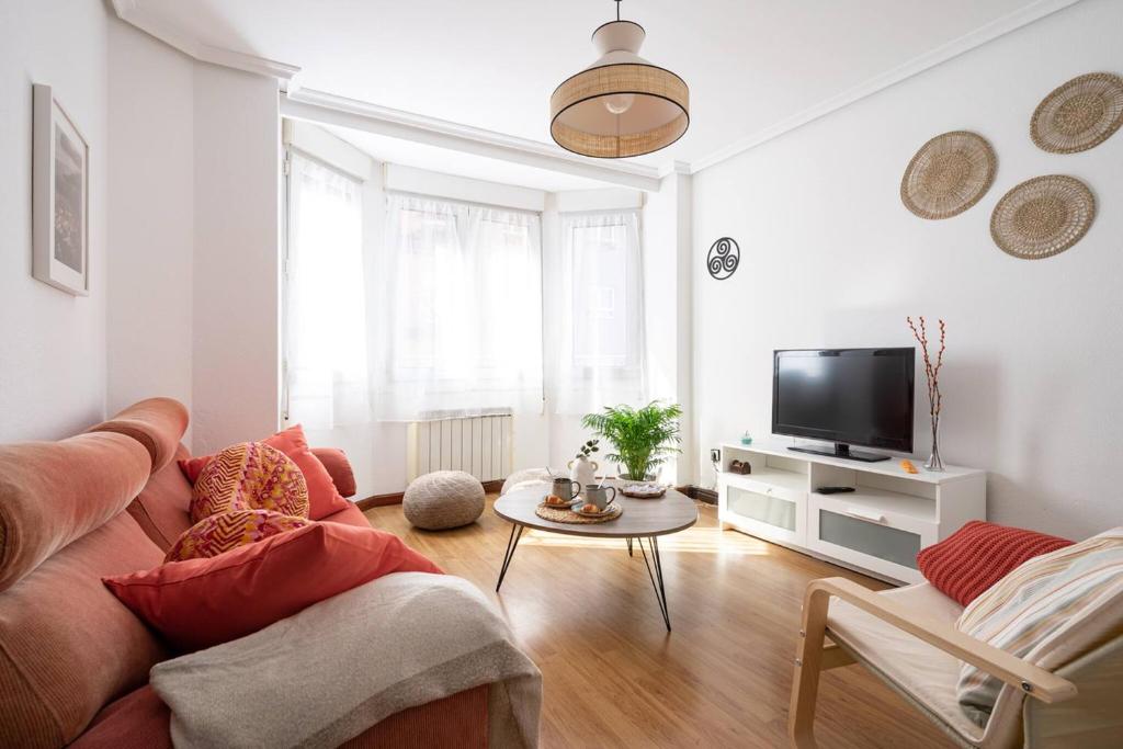 Apartamento Trisquel - 5