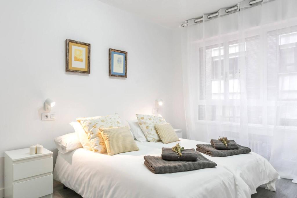 Apartamento Marqués de Urquijo - 4