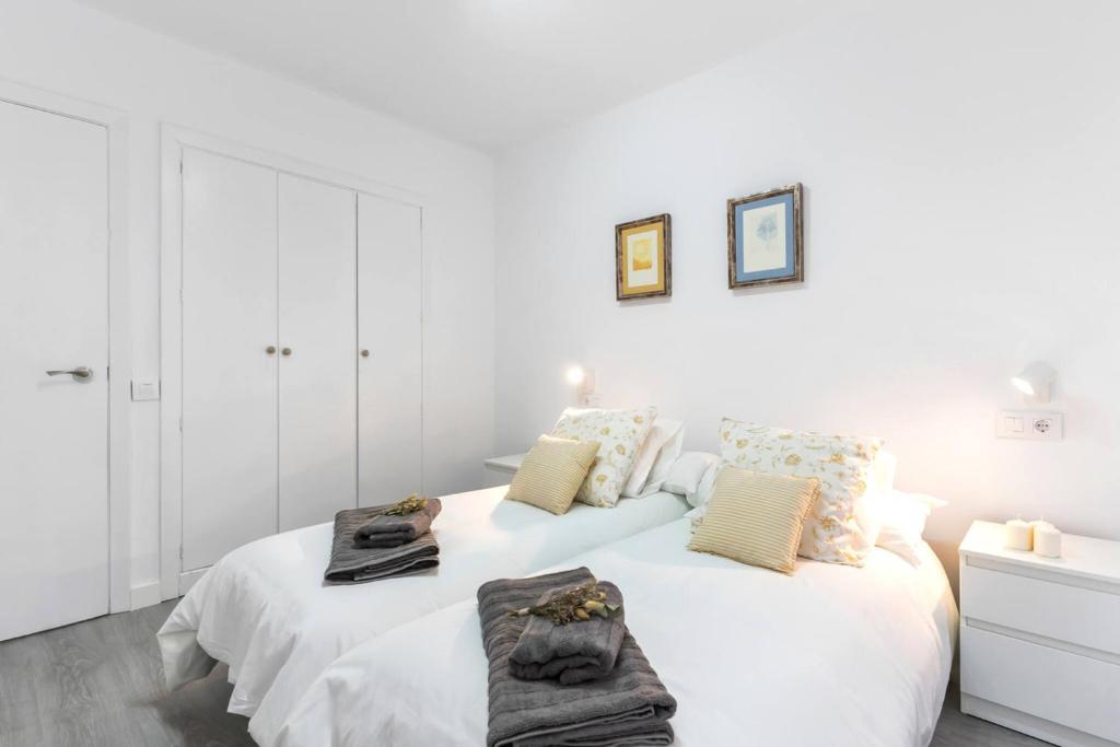 Apartamento Marqués de Urquijo - 5
