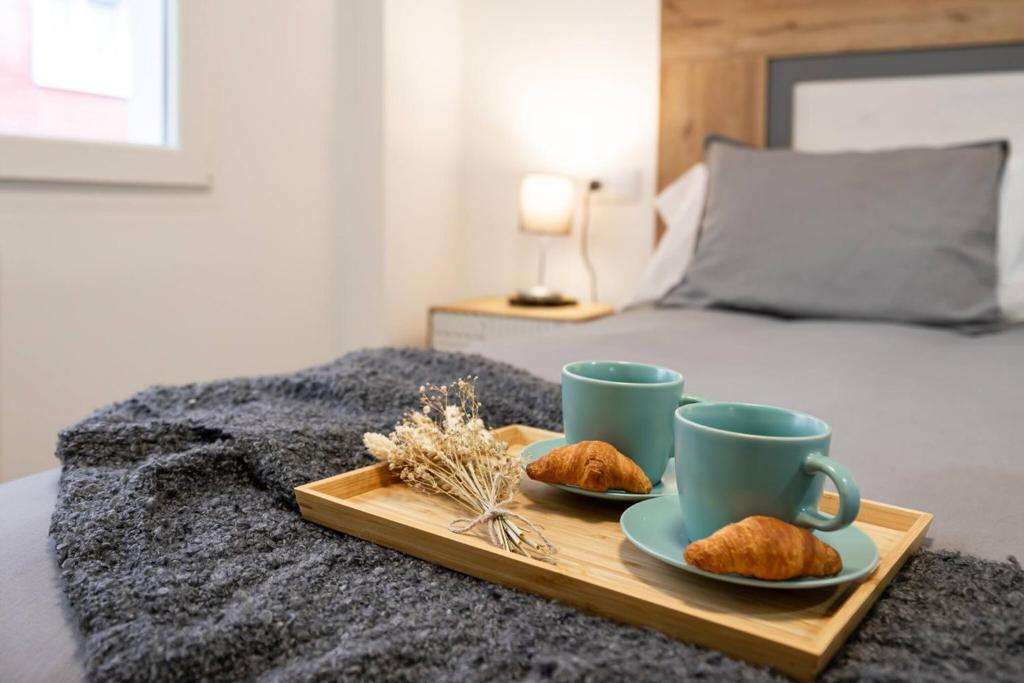 Apartamento Diego en el corazón de Gijón - 3
