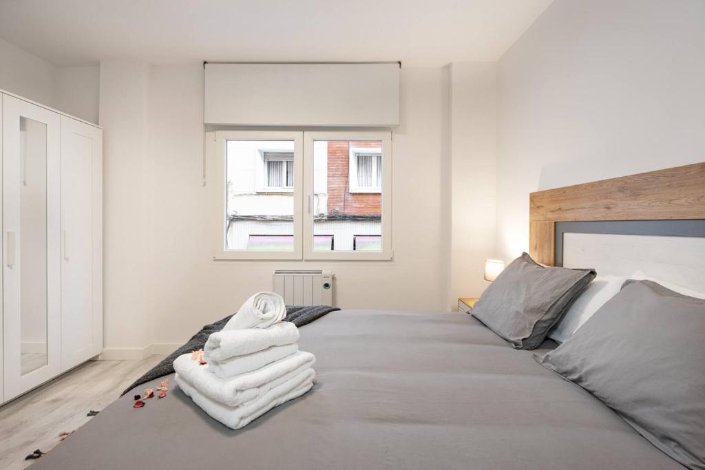Apartamento Diego en el corazón de Gijón - 4