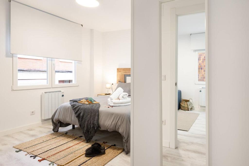 Apartamento Diego en el corazón de Gijón - 5