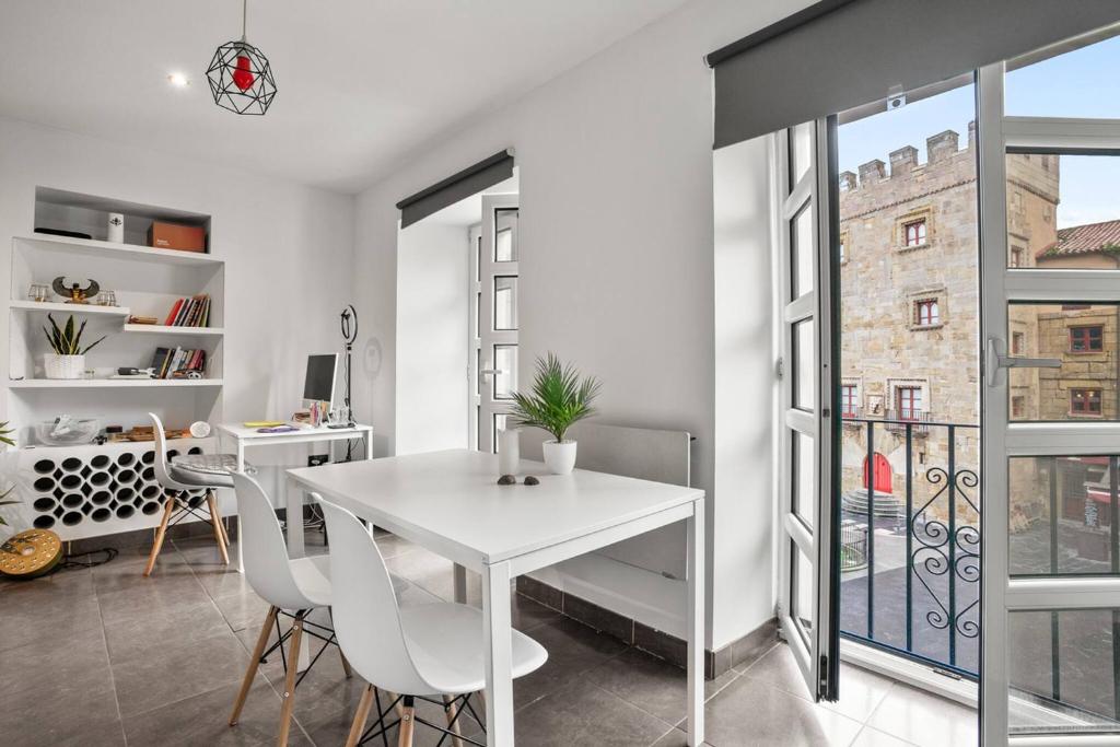 Apartamento 27 de Diciembre - 2