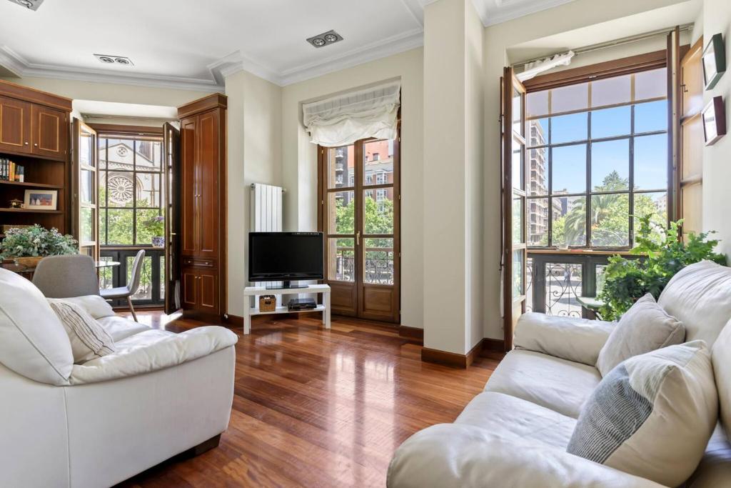 Apartamento La Joya - 3