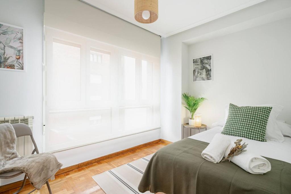 Apartamento Tres Mares - 4