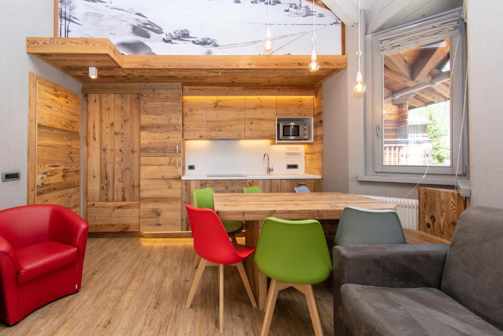 Livigno Chalets - 5