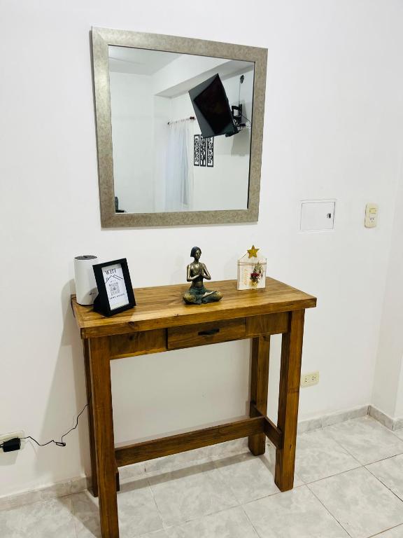 Pepe House dpto temporario - 2