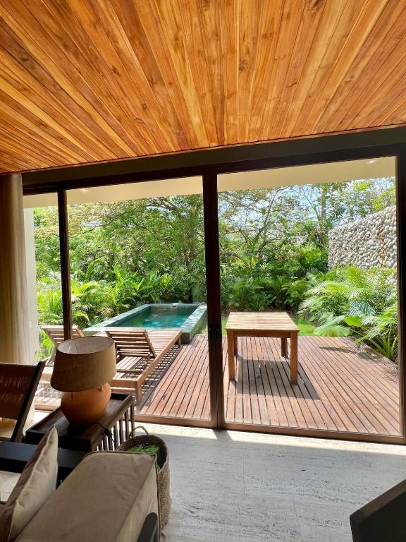 Villa NAIO Palomino - 4