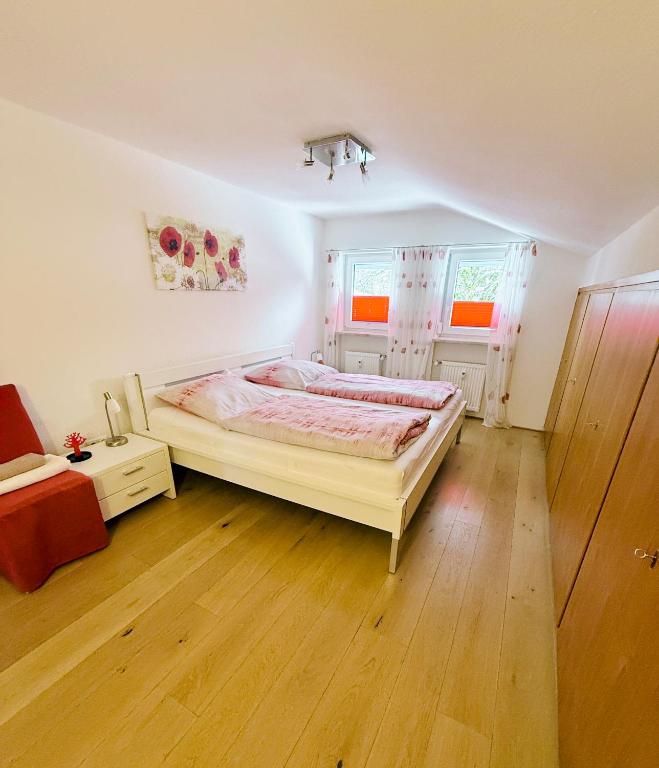 Ferienwohnung Spitzenblick Gentes - 3