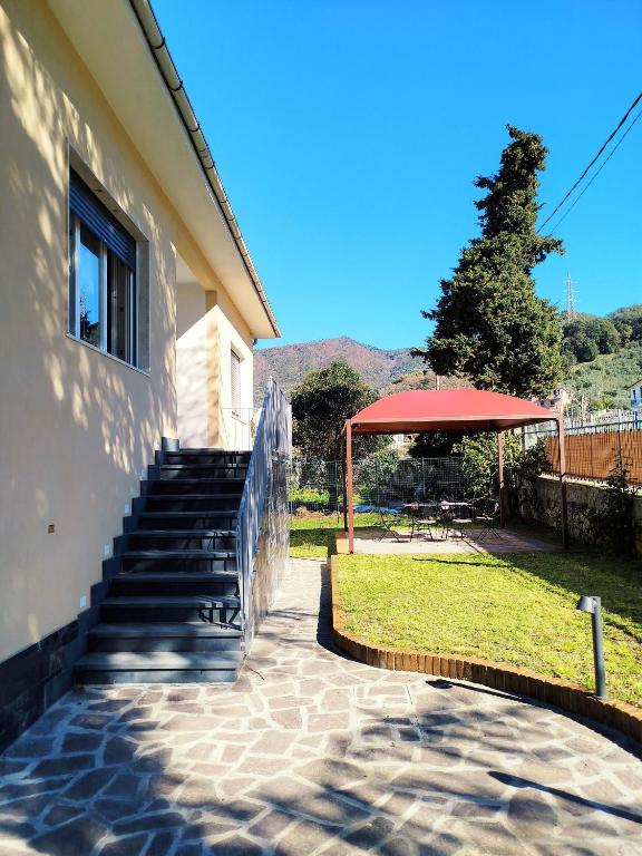 VILLA All'ombra del Cedro - 3