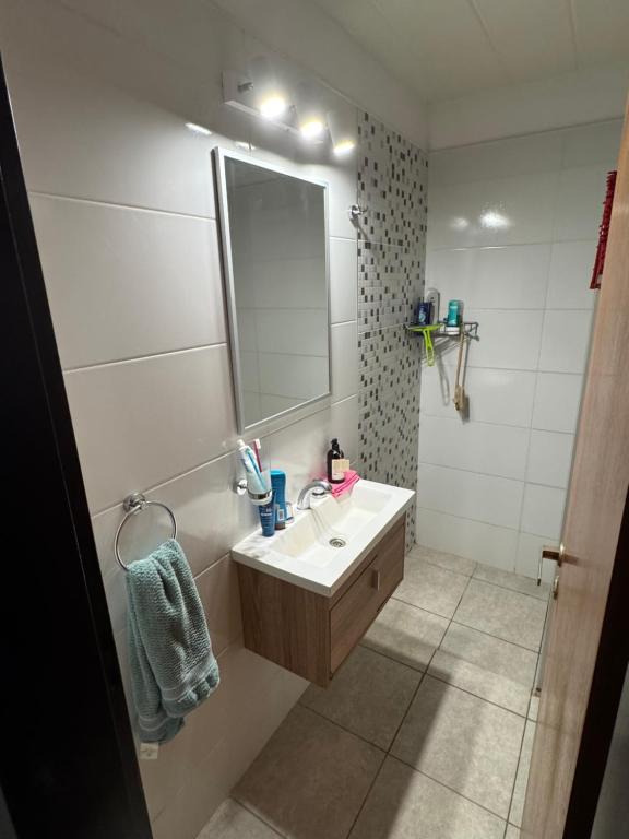 Departamento céntrico Ramallo - 5