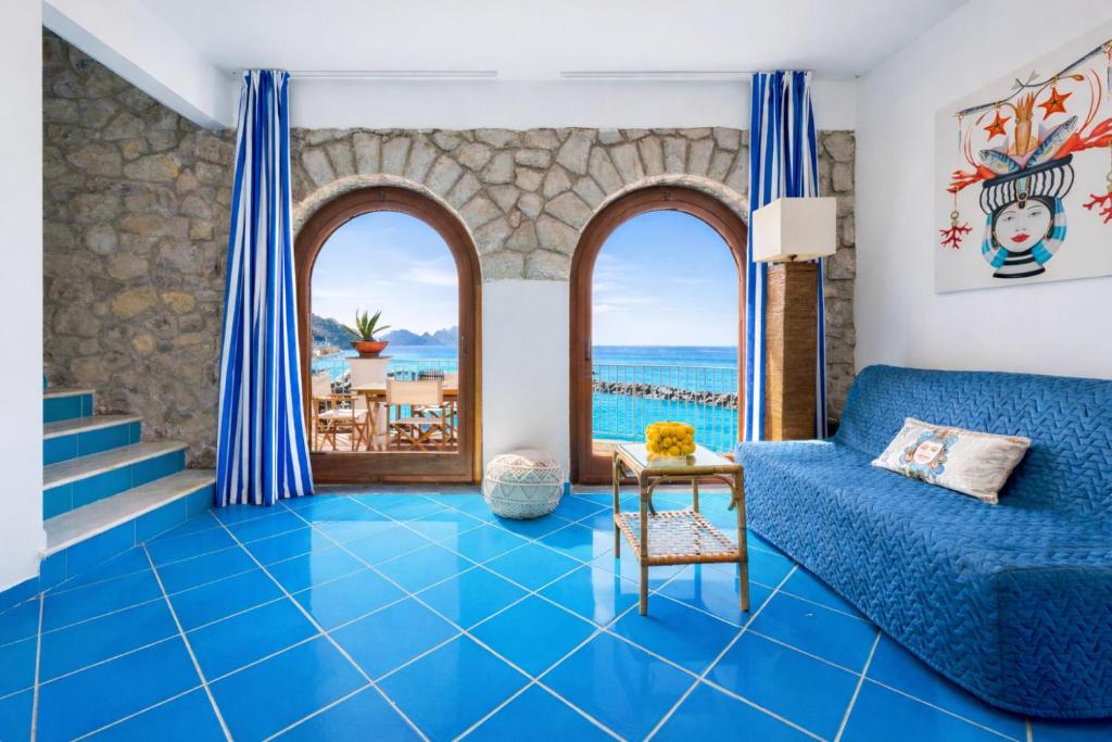 Maison del sole - 1