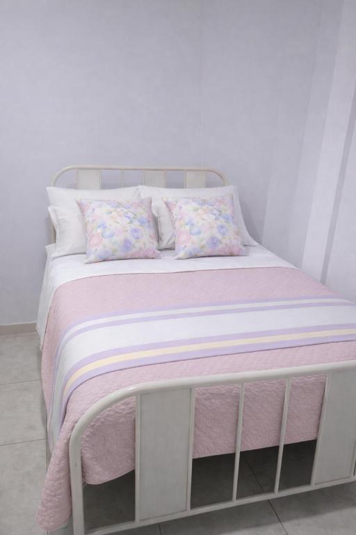 MaosFlast-Habitacion Estandar Plus - 2