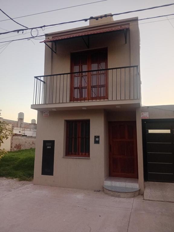 Departamento calido, cerc - 1