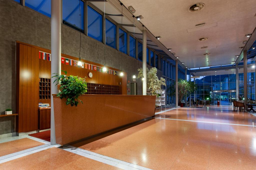 Grand Hotel Rogaska Premium photo