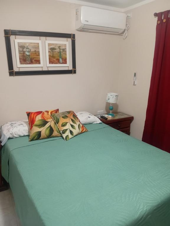 Departamento calido, cerc - 2