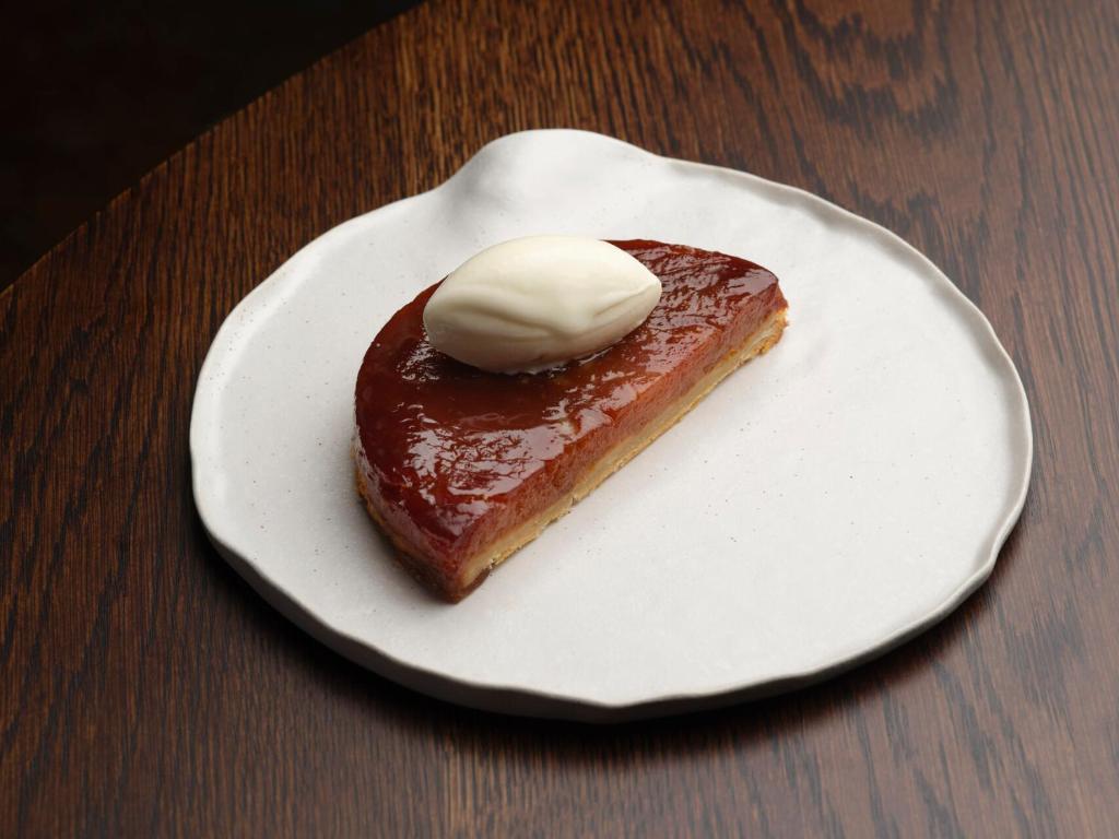 レストラン
