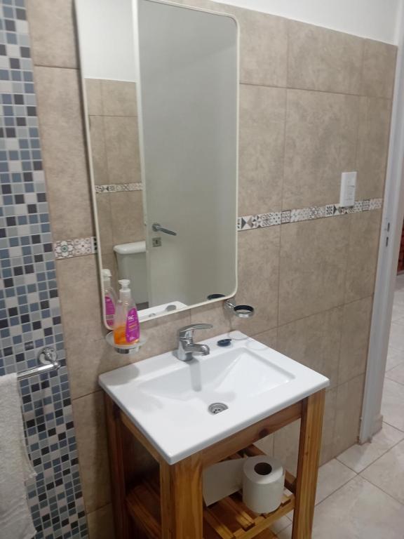 Departamento calido, cerc - 4