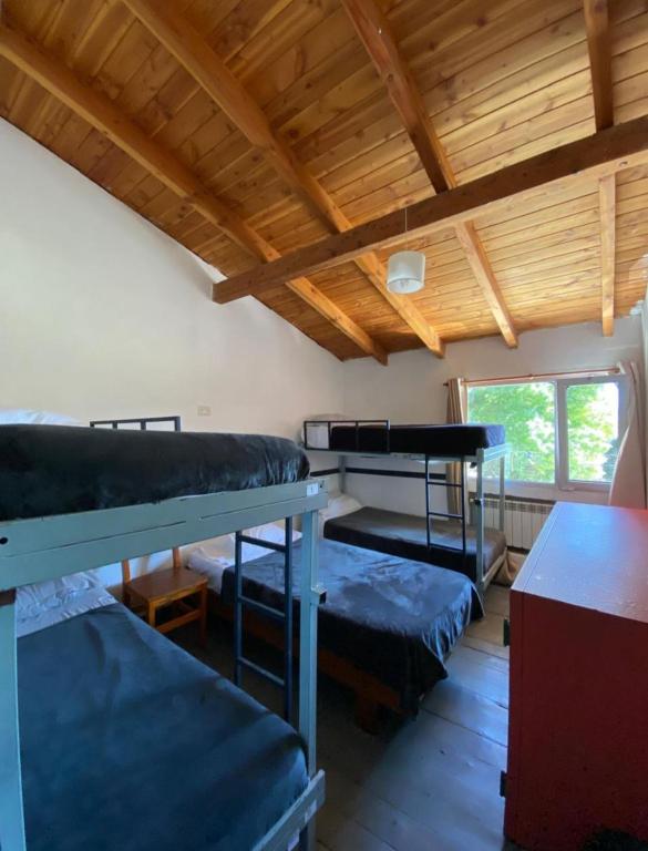 Hostel Punto Patagónico Bariloche - 3